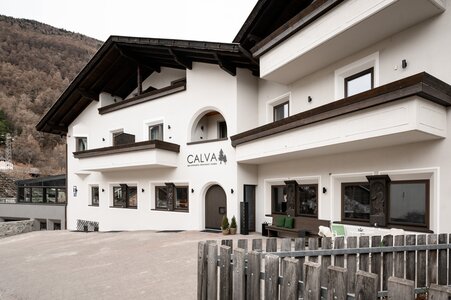 Impressionen vom Urlaubsglück in Mals/Laatsch, Südtirol