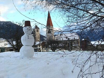 Impressionen vom Urlaubsglück in Mals/Laatsch, Südtirol