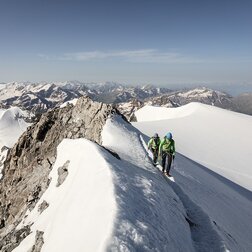 Winterurlaub im Vinschgau bedeutet Vielfalt im Schnee
