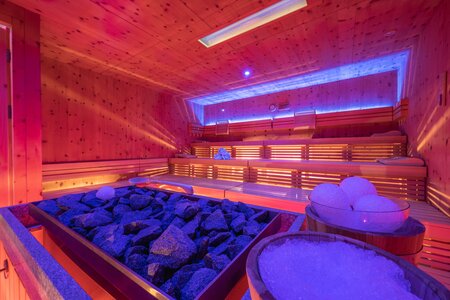 Impressionen vom Urlaubsglück in Mals/Laatsch, Südtirol