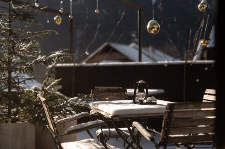 Impressionen vom Urlaubsglück in Mals/Laatsch, Südtirol