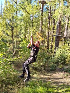 Impressionen vom Urlaubsglück in Mals/Laatsch, Südtirol