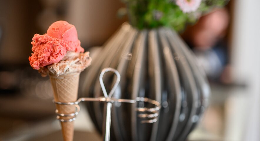 B&B Südtirol: Apartment mit Frühstück Mals, Südtirol