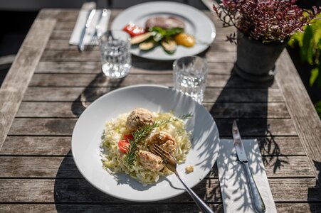 Impressionen vom Urlaubsglück in Mals/Laatsch, Südtirol