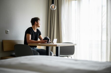 Impressionen vom Urlaubsglück in Mals/Laatsch, Südtirol