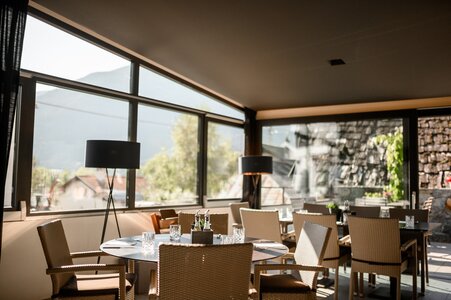 Impressionen vom Urlaubsglück in Mals/Laatsch, Südtirol