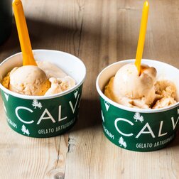 Gelateria - Eisdiele in Mals für cremigen Eisgenuss