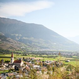 Genussurlaub Südtirol mit Kulinarik aus dem Calva