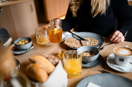 Impressionen vom Urlaubsglück in Mals/Laatsch, Südtirol
