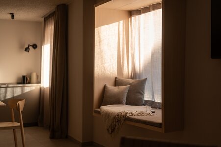 Impressionen vom Urlaubsglück in Mals/Laatsch, Südtirol