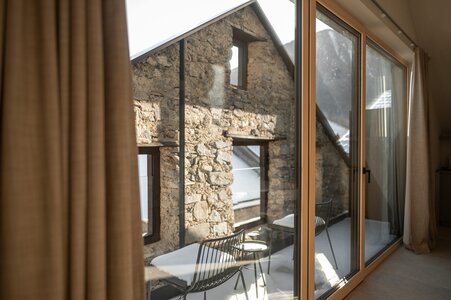 Impressionen vom Urlaubsglück in Mals/Laatsch, Südtirol