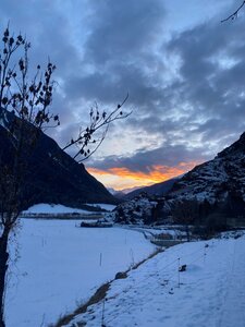 Impressionen vom Urlaubsglück in Mals/Laatsch, Südtirol