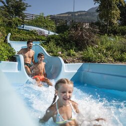 Familienurlaub in Mals, familienfreundliche Apartments