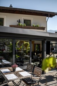 Impressionen vom Urlaubsglück in Mals/Laatsch, Südtirol