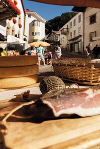 Impressionen vom Urlaubsglück in Mals/Laatsch, Südtirol