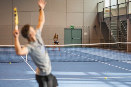 Impressionen vom Urlaubsglück in Mals/Laatsch, Südtirol
