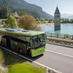 Apartments in Mals – zentrale Lage für Ihre Abenteuer