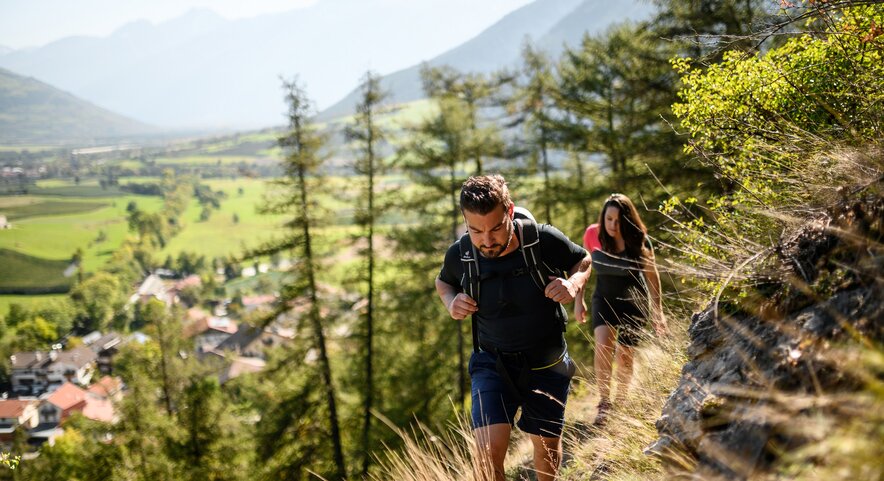 Gelateria - Eisdiele in Mals für cremigen Eisgenuss