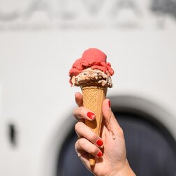 Gutscheine vom Calva in Mals - Schenken Sie Genuss