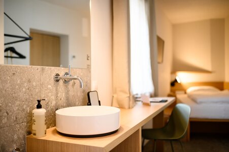 Impressionen vom Urlaubsglück in Mals/Laatsch, Südtirol