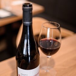 Restaurant und Pizzeria in Mals, Einfach genießen