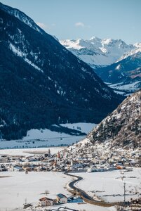 Impressionen vom Urlaubsglück in Mals/Laatsch, Südtirol