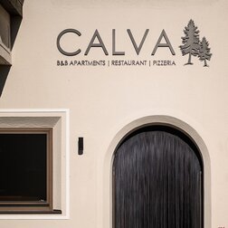 Gastgeber in den Apartments in Mals - das Calva