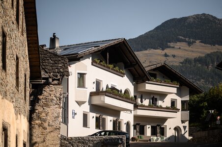 Impressionen vom Urlaubsglück in Mals/Laatsch, Südtirol