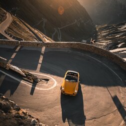 Gutscheine vom Calva in Mals - Schenken Sie Genuss