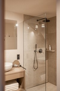 Impressionen vom Urlaubsglück in Mals/Laatsch, Südtirol