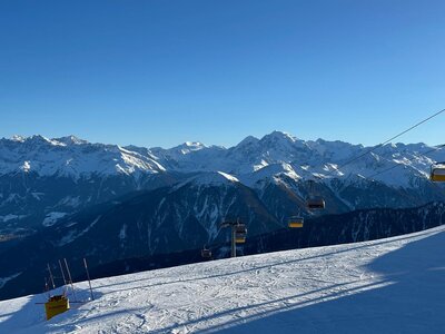 Impressionen vom Urlaubsglück in Mals/Laatsch, Südtirol