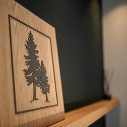 Gastgeber in den Apartments in Mals - das Calva