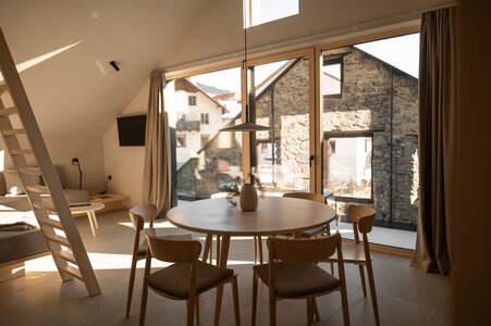 Impressionen vom Urlaubsglück in Mals/Laatsch, Südtirol