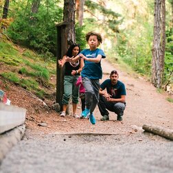 Familienurlaub in Mals, familienfreundliche Apartments