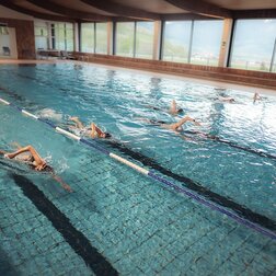 Familienurlaub in Mals im Winter - Ausgangspunkt: Calva