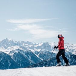 Skiurlaub Südtirol: Ortler Skiarena, Skigebiet Watles