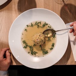 Winterurlaub im Vinschgau bedeutet Vielfalt im Schnee