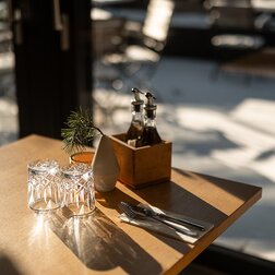 B&B Südtirol: Apartment mit Frühstück Mals, Südtirol