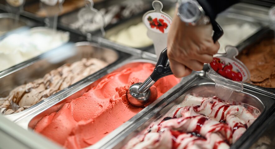 Genussurlaub Südtirol mit Kulinarik aus dem Calva