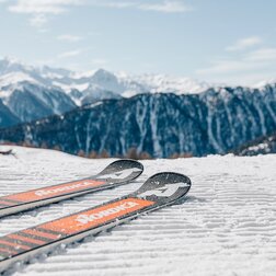 Skiurlaub Südtirol: Ortler Skiarena, Skigebiet Watles