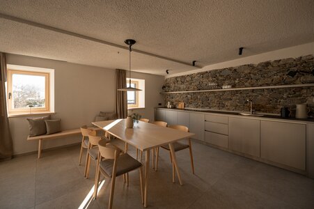 Impressionen vom Urlaubsglück in Mals/Laatsch, Südtirol