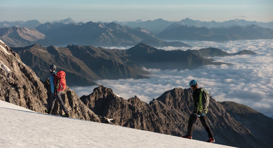 Skiurlaub Südtirol: Ortler Skiarena, Skigebiet Watles