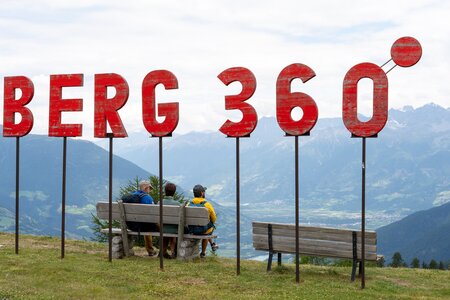 Impressionen vom Urlaubsglück in Mals/Laatsch, Südtirol