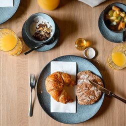 B&B Südtirol: Apartment mit Frühstück Mals, Südtirol