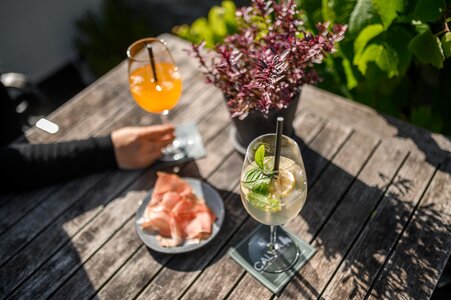 Impressionen vom Urlaubsglück in Mals/Laatsch, Südtirol